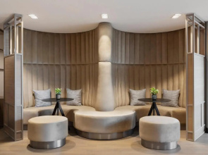 Hotel Courtyard by Marriott Batumi