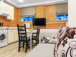 Гостевой дом Smart Aparts 21 line