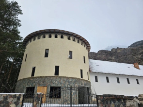 Staryi Gorod Hotel