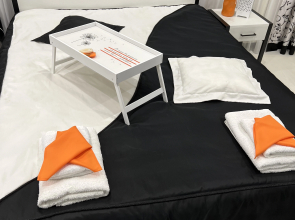 Квартира Дизайнерская в Центре Кисловодска