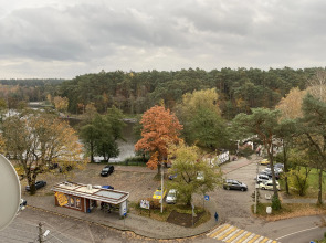 Апартаменты на Берегу Озера Тихое