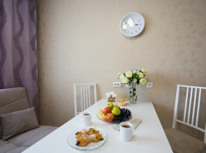 Апартаменты Этажидейли на Космонавтов 46а