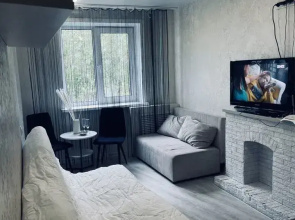 Na Ulitse Kirova 10B Flat