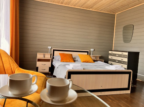 Гостевой дом Sunrise