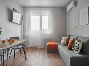 Квартира 2 Ночи на улице Ивана Беличенко 95