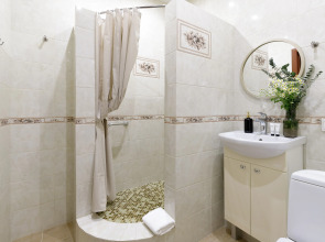 Квартира Умная IQ Suite парк Краснодар IQ Prostranstvo