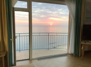 Апартаменты Priboy 05 у моря для отдыха и оздоровления 5