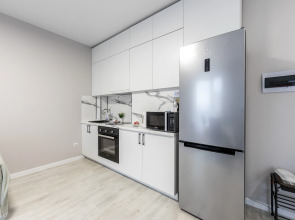 Апартаменты Уют на Берегу Туры Студия Relax ВыДома