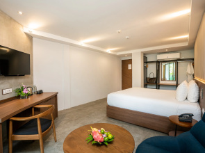 Dewa Phuket Resort & Villas