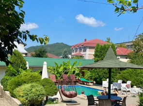 Гостевой дом Архипка Rooms