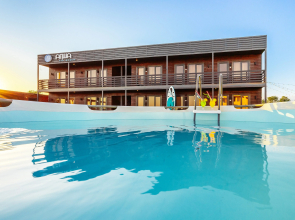 Apsha Eco-Hotel