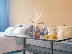 Krasnaya Presnya 42 Flat