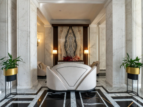 Апартаменты Look&Feel Marina