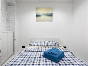 Апартаменты двухкомнатная квартира на Восстания 3-5