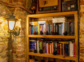 Отель Gedik Pasa Konagi