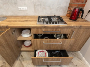 Апартаменты Lilienthal 1