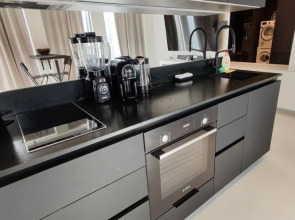 Апартаменты на Холодильном переулке 4