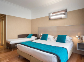 Best Western Plus City Hotel