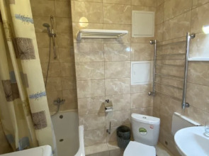 Апартаменты Sea Side 1