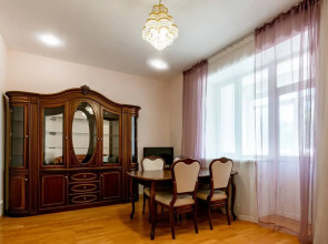 Квартира Двухкомнатная Садовая