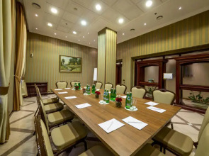 Отель Премьер Палас