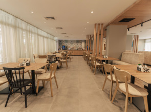 Отель SUNEO Perla