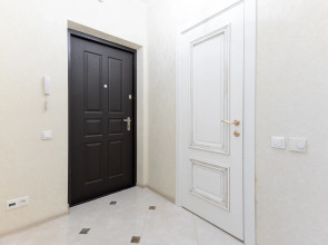 Апартаменты ЖК современник