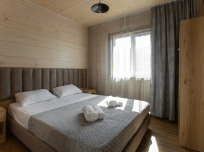 Гостевой дом Dream House