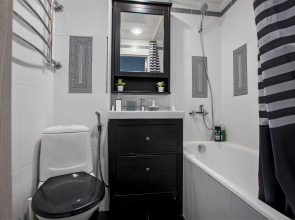 Апартаменты Отличная квартира 1 комната