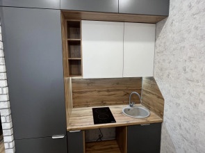 Апартаменты на проспекте Притомском 25к4