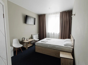 Мини-Отель Агата