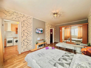 Апартаменты Дом 89 на Ленинградском проспекте 13