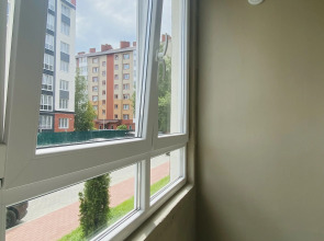 Квартира АпарПлюс