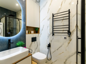 Апартаменты SochiHome Депутатская 3