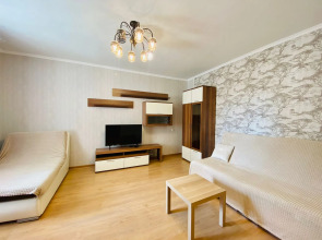 Апартаменты Победы 2