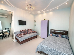 Апартаменты в Центре Владивостока