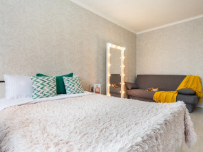 Апартаменты Natali на Улице Красного Маяка