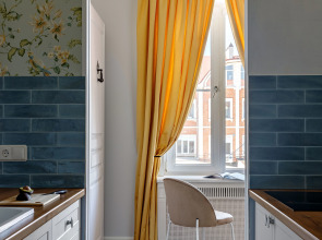 Апартаменты Однокомнатные рядом с Парком