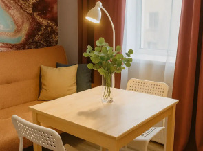 Квартира Неотель в историческом центре города