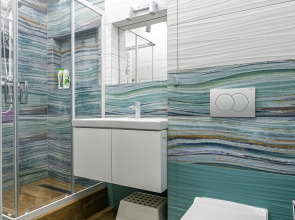 Квартира  Люкс на 19 этаже в Арбатской высотке