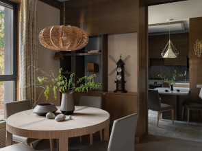 Апартаменты Культура Быта "Дюны" в Светлогорске