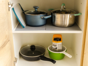 Квартира PrezentHaus на Карла Маркса 171