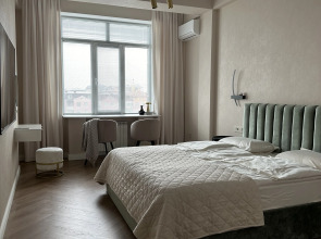 Квартира Потрясающая у моря