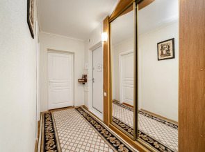 Апартаменты Возле Немиги