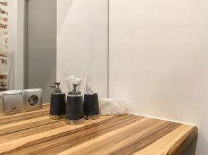 Апартаменты iRon Cat Loft Fontanka Семейный Лофт 2