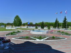 Sibirskaya Venetsiya Mini-Hotel