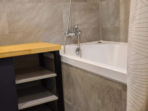 Квартира на Пр Московский 18/5