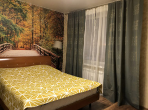 Апартаменты На Красной Пресне 9