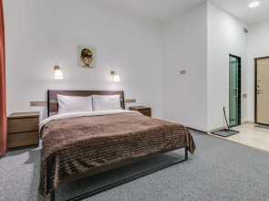 Rotas City Center Guest house