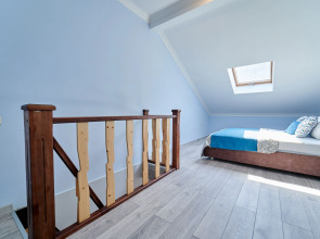 Гостевой дом Sea Breeze Вознесенский HOTELS